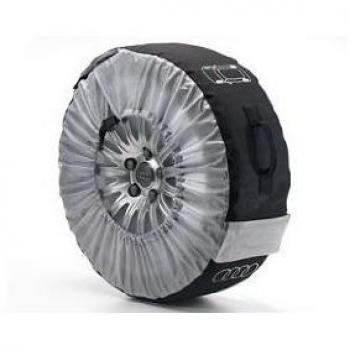 Audi 4 F0071156 a rueda Juego de bolsas para completa ruedas