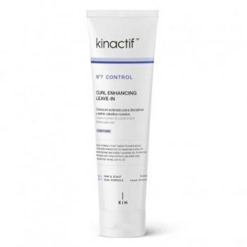 KINACTIF Nº 7 CURL ENHANCING LEAVE-IN 150ML