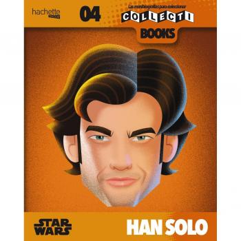 Collecti books - Han Solo