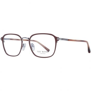 Ted Baker TB4330 183 Men's Eyeglasses Brown Size 51 (Frame Only) - Blue Light Block Available