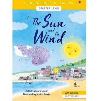 El Sol y el Viento - Lectores de Inglés Nivel Inicial