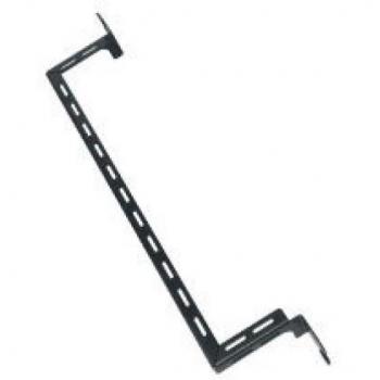 Middle Atlantic LL-H4A21 Black Server Rack Accessory