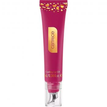Catrice Summer Obsessed Aceite labial refrescante 11 g - C01: Wildberry Lillet