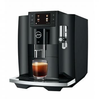 Cafetera Superautomática Jura E8 Piano Black EC 1450 W 15 bar 1,9 L