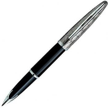 Waterman Carene - Pluma estilográfica y estuche