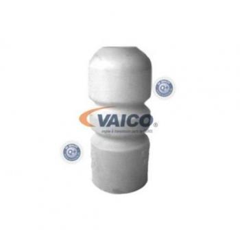 Almohadilla de tope elástica para suspensión VAICO V10-6011, compatible con Audi 80 B4 Berlina y Avant, fabricada en Alemania