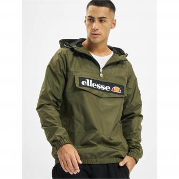 Sudadera con Capucha Ellesse Mont 2 Oh Jacket