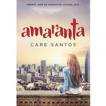 Amaranta - Care Santos