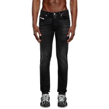 Diesel 1979 Sleenker Skinny Jeans for Men - Black - Size 29