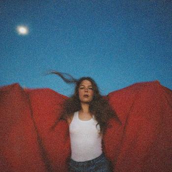 Maggie Rogers Heard It In A Past Life vinyl
