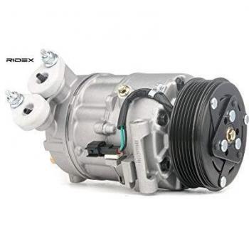 RIDEX 447K0147 Compresor, aire acondicionado