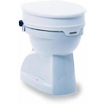 Elevador de Inodoro Rigido Aquatec 90 Sin Tapa 10 cm