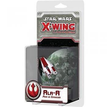 Fantasy Flight Games Star Wars Juguetes, Color