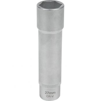 Llave de vaso de vástago giratorio KS Tools 1/2, 27 mm