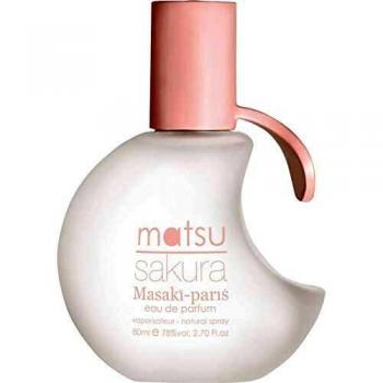 Masakï Matsushïma matsu sakura Eau de Parfum Spray 80 ml
