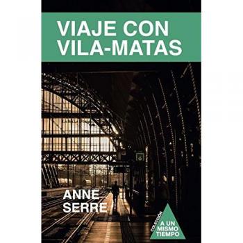 Viaje con Vila-matas