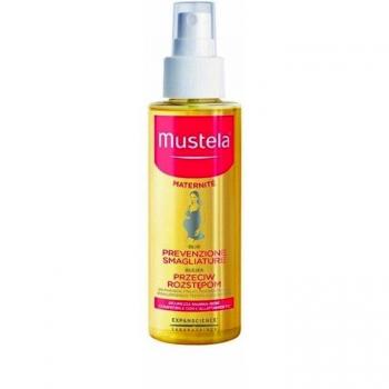 Mustela Maternity Stretch Mark Prevention Oil 105ml