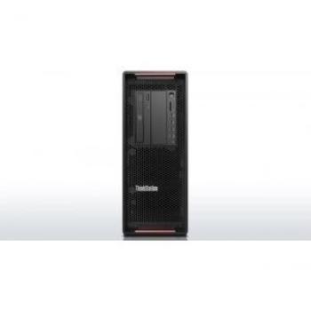 Lenovo ThinkStation P510 3.6GHz E5-1620 Torre Negro - Ordenador de sobremesa