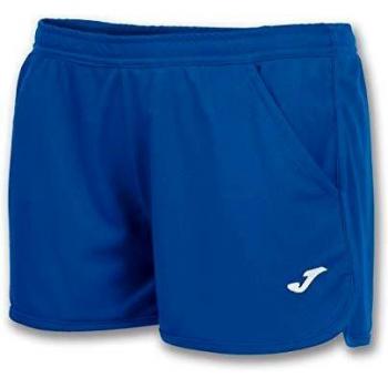 Joma Combi Short Señora Deportivo, Niñas, Royal, XS