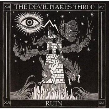 Redemption & Ruin Deluxe Vinyl Edition