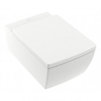 Tapa de inodoro Sedátko WC Memento 2.0 SoftClose blanca con descenso progresivo y desenganche