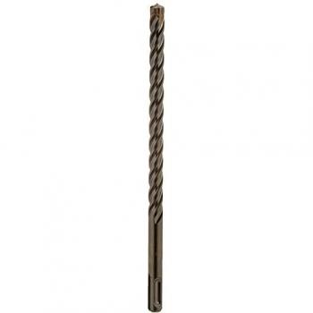 MAKITA B-20351 B-20351-Broca para hormigon 4 Cortes SDS-Plus Nemesis 11x210 mm, 0 V, Multicolor