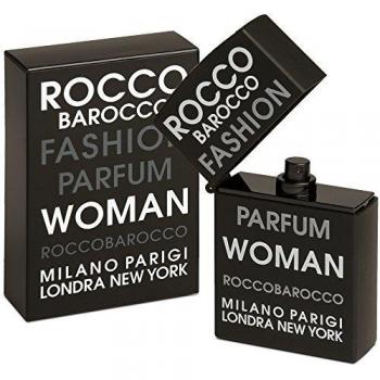 Roccobarocco Fashion Parfum Woman Eau De Parfum Spray 75ml - A Timeless Scent for Women