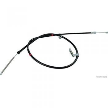 Herth+Buss Jakoparts J3935051 Cable, Parking Brake