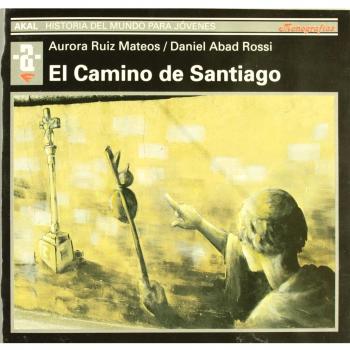 El camino de Santiago: 68