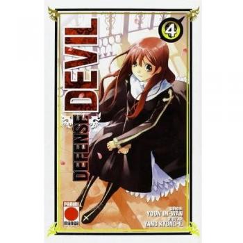 DEFENSE DEVIL 4