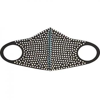 Leg Avenue Accesorios LEG AVENUE MASCARILLA COCO RHINESTONE 10 g