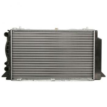 Radiador de refrigeración del motor THERMOTEC D7A002TT