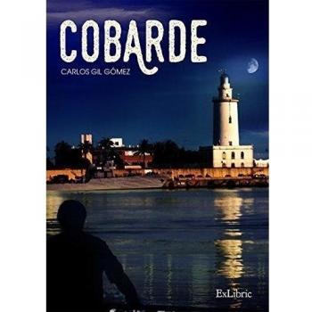 Cobarde - Carlos Gil Gómez