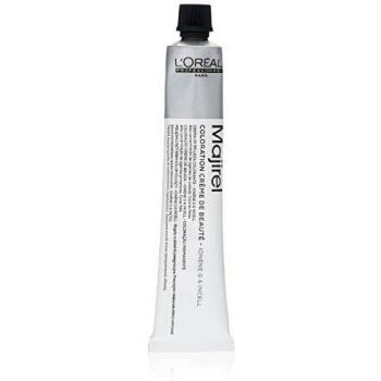 L'Oreal Professionnel Majirel Permanent Hair Colour - 10.1 Lightest Ash Blonde 50ml