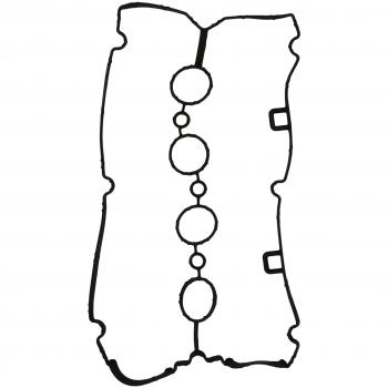 Elring 388.200 Junta, tapa de culata de cilindro