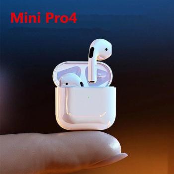 Auriculares Inalámbricos TWS 9D Estéreo Bluetooth Impermeables con Micrófono y Caja de Carga de 3500mAh