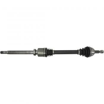 Árbol de transmisión PASCAL G2R098PC con características de alta resistencia y durabilidad