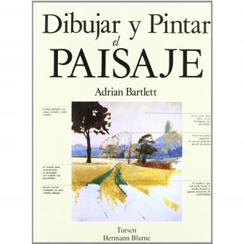 Dibujar y pintar el paisaje: 18