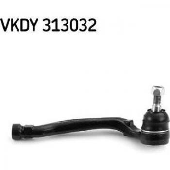 Rótula de dirección SKF VKDY 313032 - Tipo: Rótula de dirección; Marca: SKF; Referencia: VKDY 313032