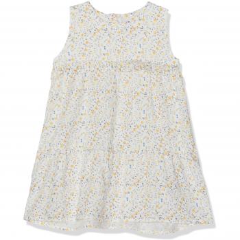 NAME IT NBFDAMITA Spencer Vestido, Multicolor