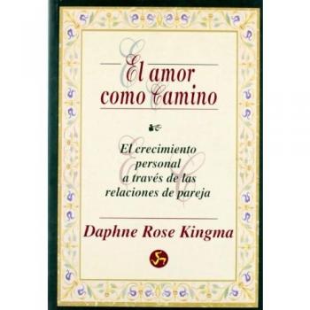 El amor como camino: El crecimiento personal a través de las relaciones de pareja