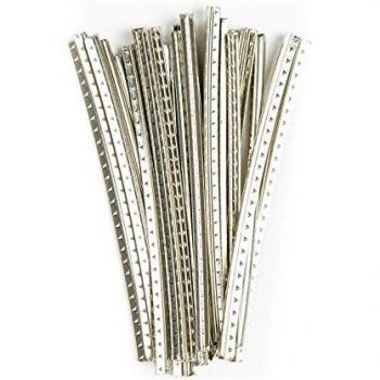 Nuevo - DUNLOP ACCU-FRET 2-5/8-inch JUMBO de traste