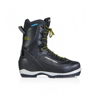 Botas de esquí nórdico Fischer BCX Transnordic Waterproof