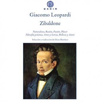 Zibaldone - Giacomo Leopardi