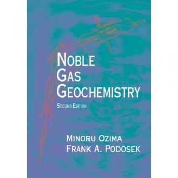Geociencia de Gases Nobles, 2ª Edición, Cambridge