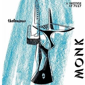 Thelonious Monk Trio Limited Edition Vinyl LP