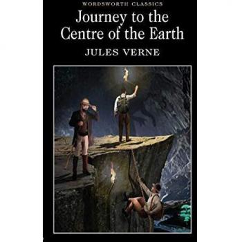 Journey to the Centre of the Earth