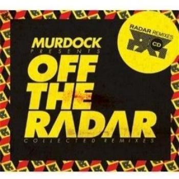 Off the Radar-Collected Remixes