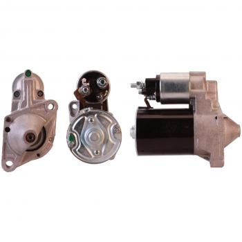 Motor de arranque LUCAS LRT00143 para RENAULT: Clio, Kangoo, Modus, Twingo, Wind, Thalia & DACIA: Sandero, Logan & NISSAN: Kubistar