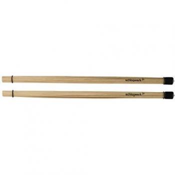 Schlagwerk RO3 Maple Naked Hot Rods - Drumsticks